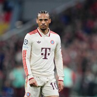Leroy Sane adım adım Galatasaray'a!