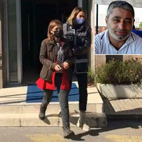 Evli sevgilisini emniyet kemeriyle boğmuştu! Yargıtay'dan önemli karar!