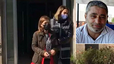 Evli sevgilisini emniyet kemeriyle boğmuştu! Yargıtay'dan önemli karar!