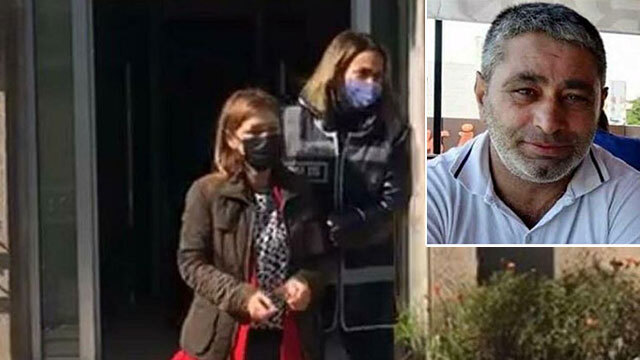 Evli sevgilisini emniyet kemeriyle boğmuştu! Yargıtay'dan önemli karar!