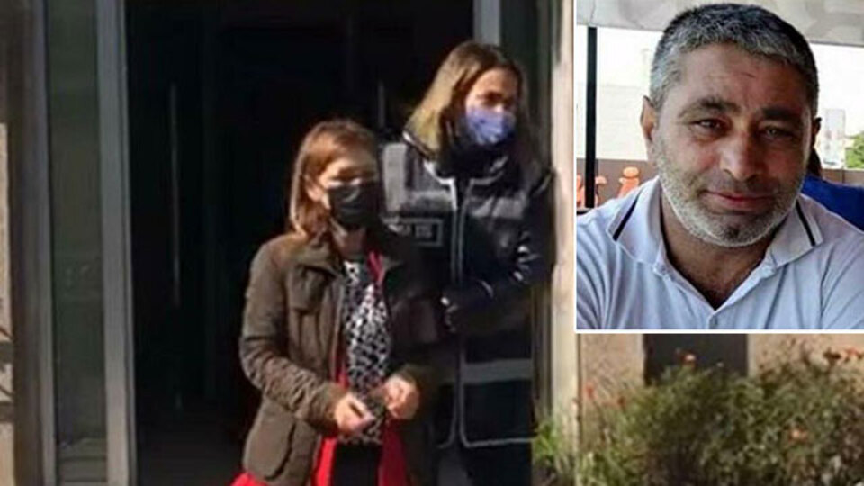 Evli sevgilisini emniyet kemeriyle boğmuştu! Yargıtay'dan önemli karar!