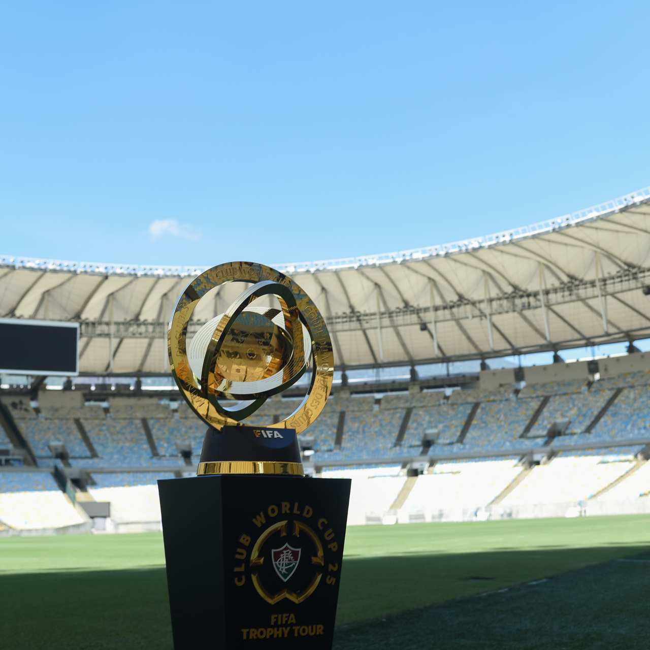 FIFA Kulüpler Dünya Kupası'nda rekor para ödülü!