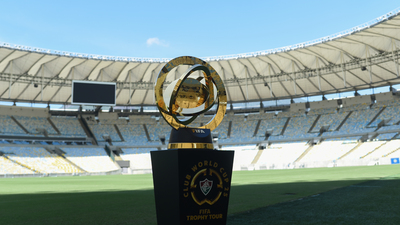 FIFA Kulüpler Dünya Kupası'nda rekor para ödülü!