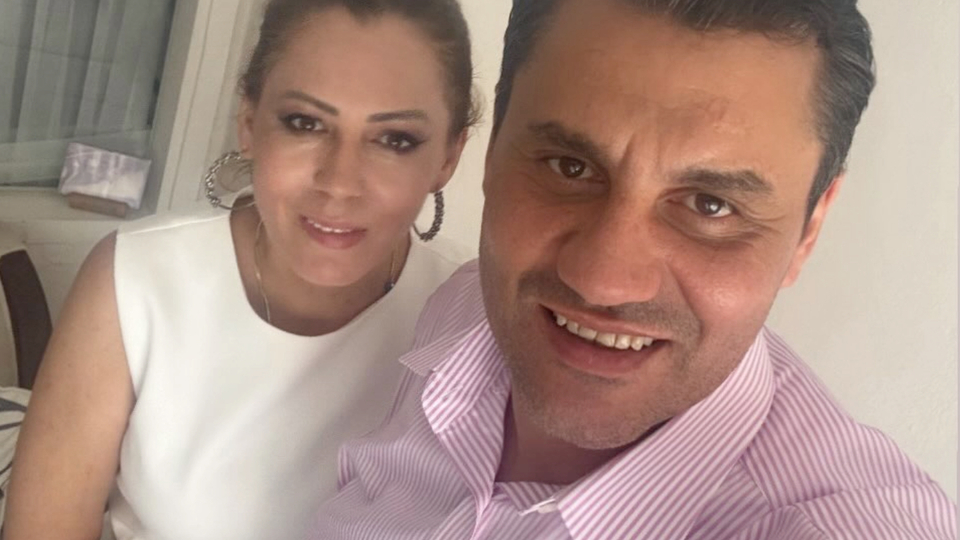 "Nerden bilecektim son fotoğrafımızı çektiğini"