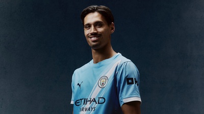 Tijjani Reijnders, Manchester City'de!