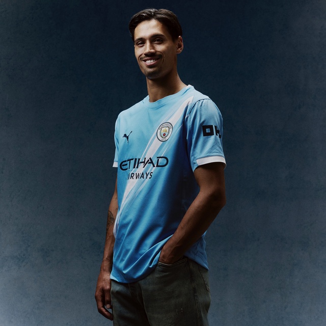 Tijjani Reijnders, Manchester City'de!
