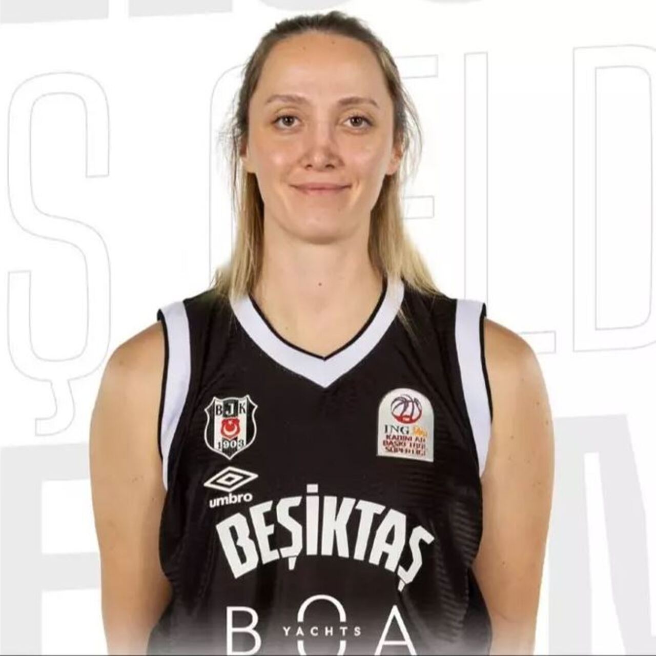 Beşiktaş'tan potada bir transfer daha