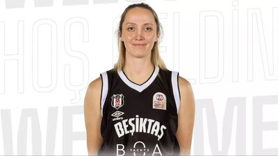 Beşiktaş'tan potada bir transfer daha