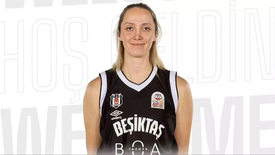 Beşiktaş'tan potada bir transfer daha