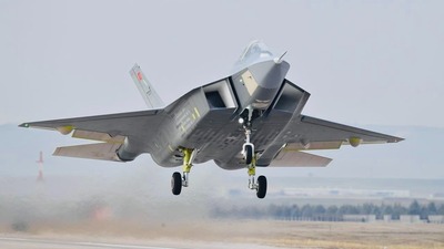 Endonezya'ya 48 adet KAAN ihraç edilecek