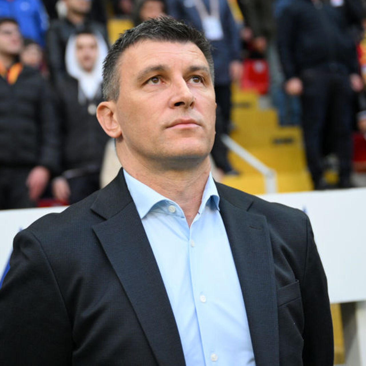 Hull City'de Sergej Jakirovic dönemi!