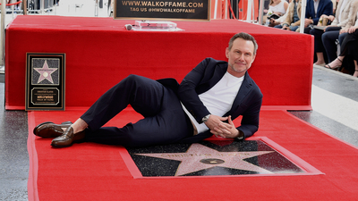 Artık bir yıldızı var