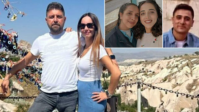 5 kişinin öldüğü kazada kahreden ayrıntı ortaya çıktı!