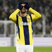 Al Hilal'den En-Nesyri'ye 40 milyon Euro!