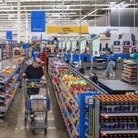 ABD'de enflasyon beklentinin altında