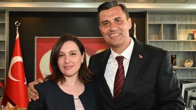 Başkan Zeyrek'in avukatından açıklama