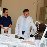 Bitki çayları karaciğerini bitirdi