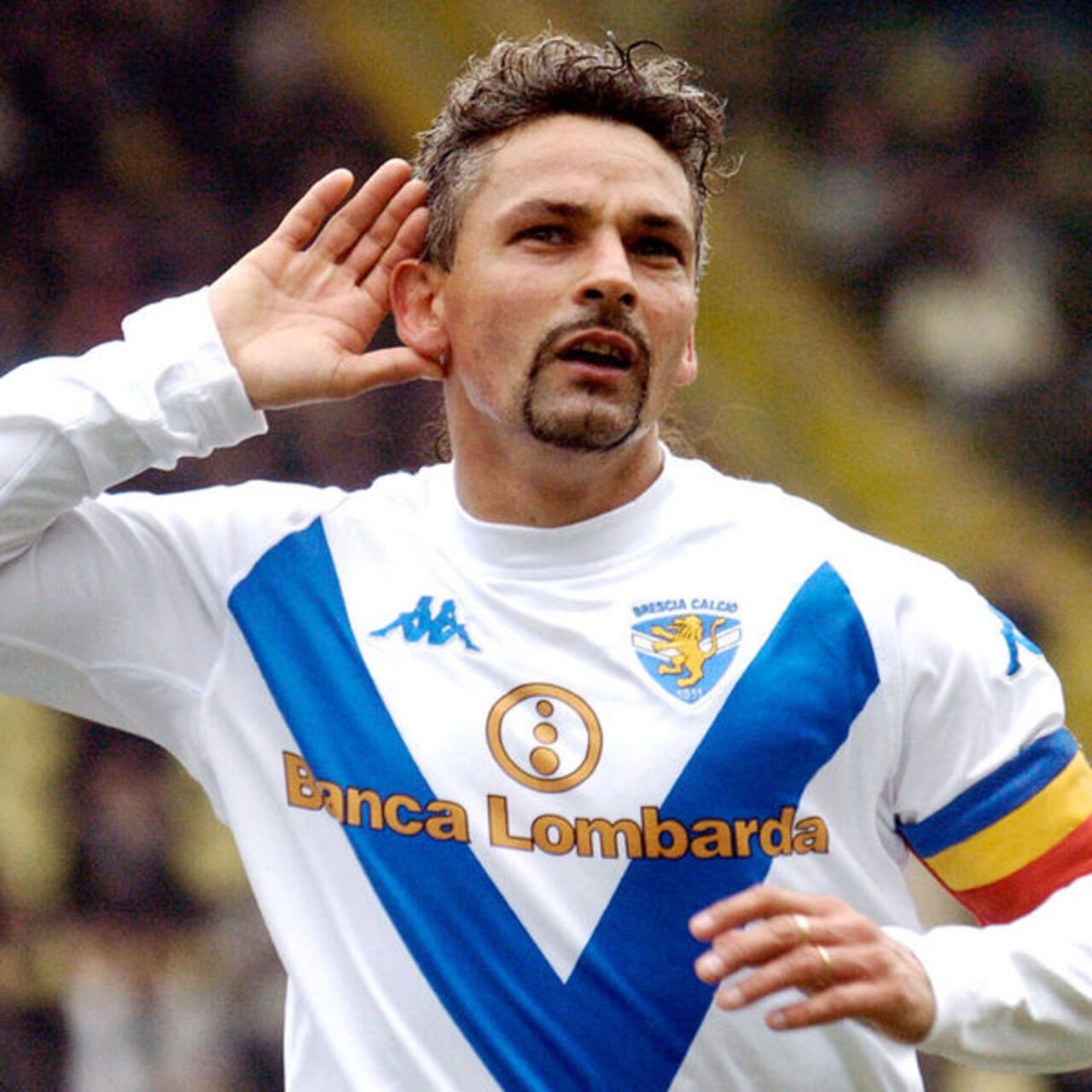 114 yıllık futbol çınarı Brescia iflas etti!