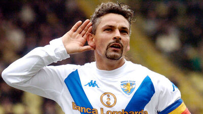 114 yıllık futbol çınarı Brescia iflas etti!