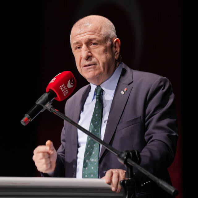 Özdağ'ın tutukluluğuna devam kararı