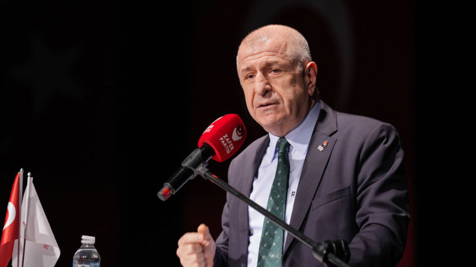 Özdağ'ın tutukluluğuna devam kararı