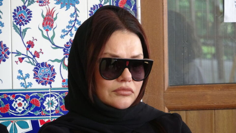 Zor gününde menajerini yalnız bırakmadı