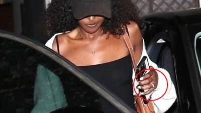 Zahara'nın evlilik bilmecesi