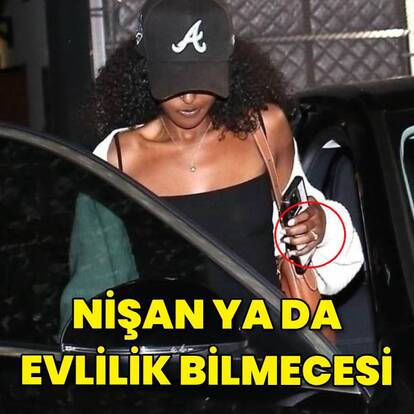 Zahara'nın evlilik bilmecesi