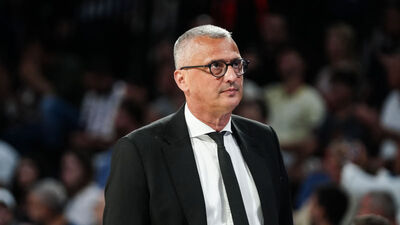 Bahçeşehir Koleji, Radonjic dönemi bitti!