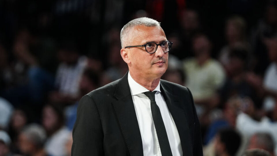 Bahçeşehir Koleji, Radonjic dönemi bitti!