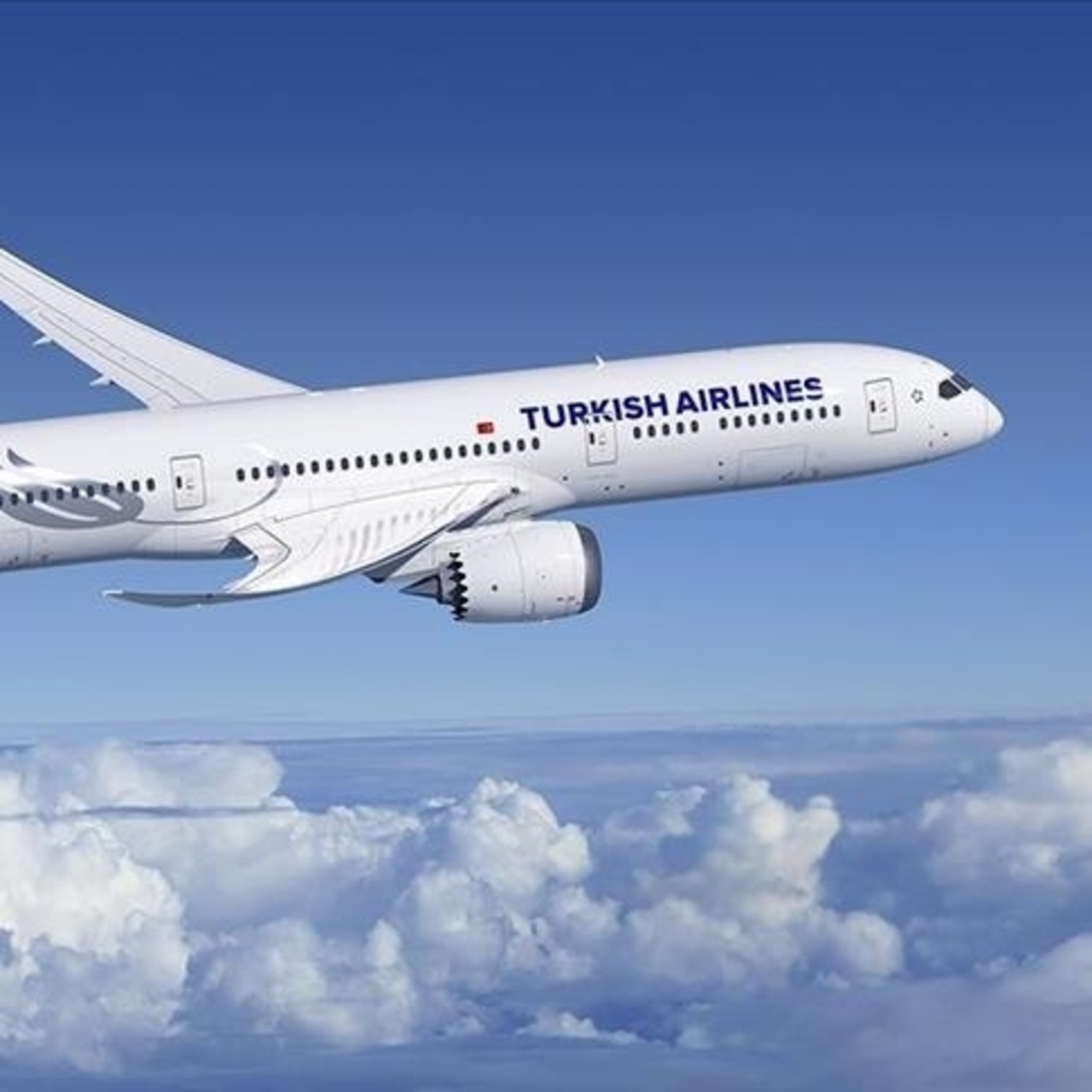 THY mayısta 7,6 milyon yolcu taşıdı