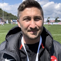 Sabri Sarıoğlu görevinden ayrıldı!