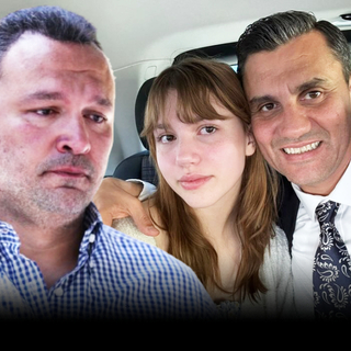 "Gözyaşları içinde okudum"