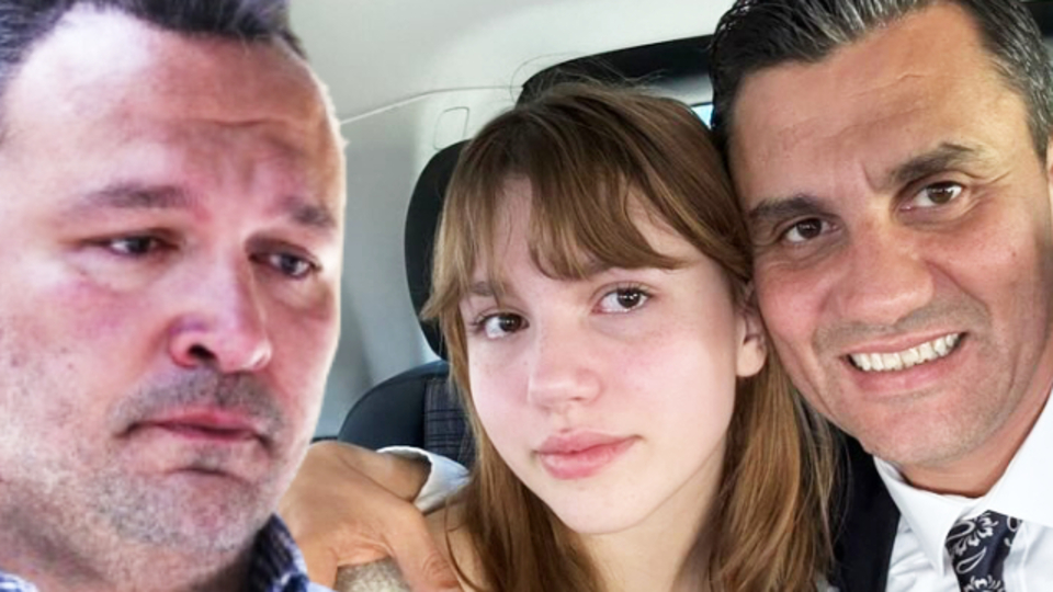 "Gözyaşları içinde okudum"