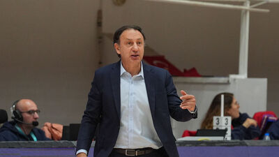 TOFAŞ, Orhun Ene'yle yollarını ayırdı!