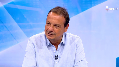 Olaylı Olympiakos serisinde neler yaşandı?