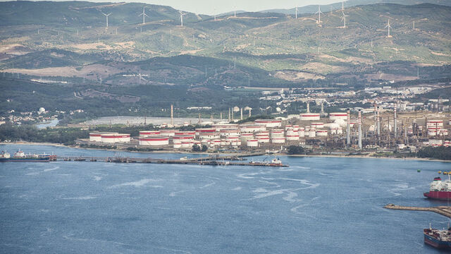 AB ile İngiltere arasında Cebelitarık anlaşması