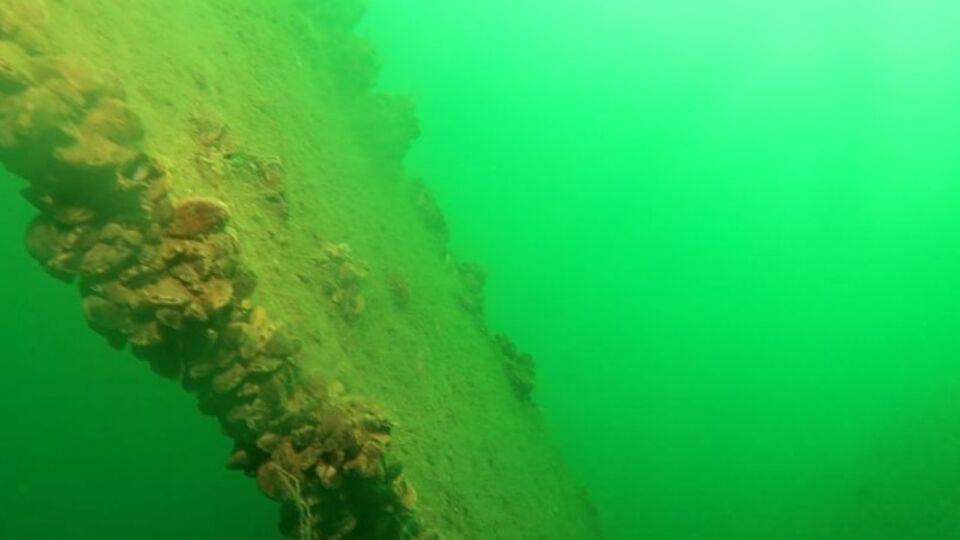 53 yıl önce sulara gömülmüştü!