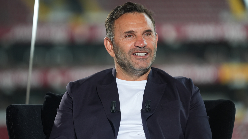 G.Saray'dan çifte transfer hamlesi!