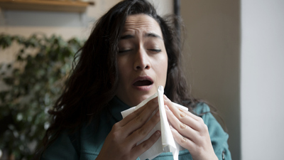 Neden sabahları daha fazla hapşırıyoruz?