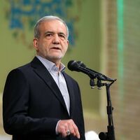 İran: Zorbalığa boyun eğmeyeceğiz