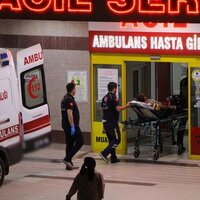 Amasya’da asker eğlencesinde 39 kişi gıdadan zehirlendi | Son dakika haberleri