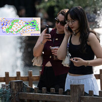 5 bölgede sağanak uyarısı! Bugün hava nasıl olacak?