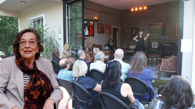 Vefatının ikinci yılında anıldı