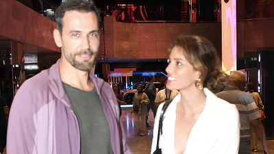 "Arkadaşımız tanıştırdı"