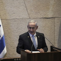 Netanyahu'ya "Gazze'deki savaşı sona erdir" çağrısı