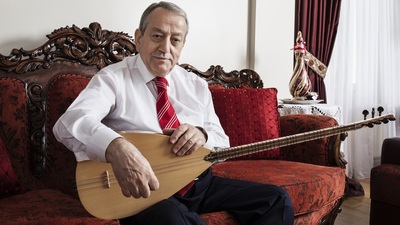 Hastanede tedavi görüyor