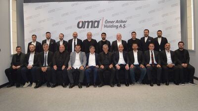 Konyaspor Başkan Adayı Atiker'in listesi belli oldu