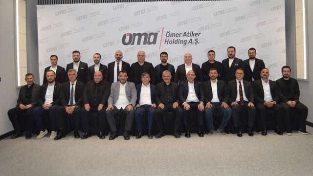 Konyaspor Başkan Adayı Atiker'in listesi belli oldu