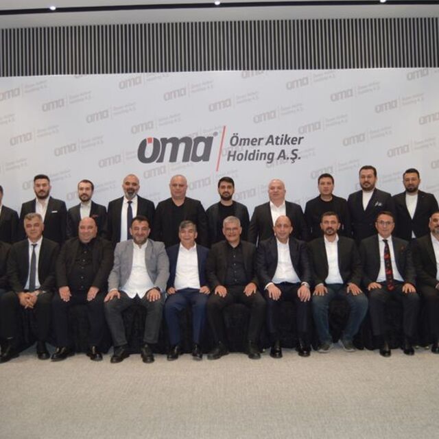 Konyaspor Başkan Adayı Atiker’in listesi belli oldu